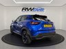 USED 2023 23 NISSAN JUKE 1.0 DIG-T N-Connecta SUV 5dr Petrol DCT Auto Euro 6 (s/s) (114 ps) 