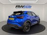 USED 2023 23 NISSAN JUKE 1.0 DIG-T N-Connecta SUV 5dr Petrol DCT Auto Euro 6 (s/s) (114 ps) 