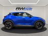 USED 2023 23 NISSAN JUKE 1.0 DIG-T N-Connecta SUV 5dr Petrol DCT Auto Euro 6 (s/s) (114 ps) 