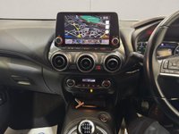 USED 2023 23 NISSAN JUKE 1.0 DIG-T N-Connecta SUV 5dr Petrol Manual Euro 6 (s/s) (114 ps) 