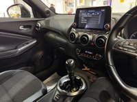 USED 2023 23 NISSAN JUKE 1.0 DIG-T N-Connecta SUV 5dr Petrol Manual Euro 6 (s/s) (114 ps) 