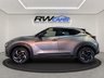 USED 2023 23 NISSAN JUKE 1.0 DIG-T N-Connecta SUV 5dr Petrol Manual Euro 6 (s/s) (114 ps) 
