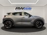 USED 2023 23 NISSAN JUKE 1.0 DIG-T N-Connecta SUV 5dr Petrol Manual Euro 6 (s/s) (114 ps) 