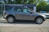 USED 2016 16 LAND ROVER DISCOVERY SPORT 2.0 TD4 SE Tech SUV 5dr Diesel Auto 4WD Euro 6 (s/s) (180 ps) 