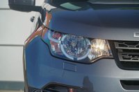 USED 2016 16 LAND ROVER DISCOVERY SPORT 2.0 TD4 SE Tech SUV 5dr Diesel Auto 4WD Euro 6 (s/s) (180 ps) 