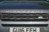 USED 2016 16 LAND ROVER DISCOVERY SPORT 2.0 TD4 SE Tech SUV 5dr Diesel Auto 4WD Euro 6 (s/s) (180 ps) 