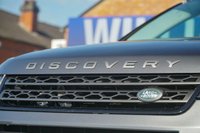 USED 2016 16 LAND ROVER DISCOVERY SPORT 2.0 TD4 SE Tech SUV 5dr Diesel Auto 4WD Euro 6 (s/s) (180 ps) 