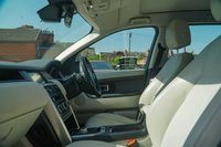USED 2016 16 LAND ROVER DISCOVERY SPORT 2.0 TD4 SE Tech SUV 5dr Diesel Auto 4WD Euro 6 (s/s) (180 ps) 