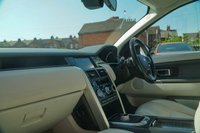 USED 2016 16 LAND ROVER DISCOVERY SPORT 2.0 TD4 SE Tech SUV 5dr Diesel Auto 4WD Euro 6 (s/s) (180 ps) 