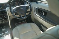 USED 2016 16 LAND ROVER DISCOVERY SPORT 2.0 TD4 SE Tech SUV 5dr Diesel Auto 4WD Euro 6 (s/s) (180 ps) 