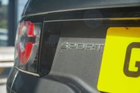 USED 2016 16 LAND ROVER DISCOVERY SPORT 2.0 TD4 SE Tech SUV 5dr Diesel Auto 4WD Euro 6 (s/s) (180 ps) 