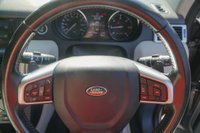 USED 2016 16 LAND ROVER DISCOVERY SPORT 2.0 TD4 SE Tech SUV 5dr Diesel Auto 4WD Euro 6 (s/s) (180 ps) 