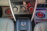 USED 2016 16 LAND ROVER DISCOVERY SPORT 2.0 TD4 SE Tech SUV 5dr Diesel Auto 4WD Euro 6 (s/s) (180 ps) 
