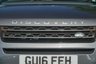 USED 2016 16 LAND ROVER DISCOVERY SPORT 2.0 TD4 SE Tech SUV 5dr Diesel Auto 4WD Euro 6 (s/s) (180 ps) 