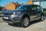 USED 2016 16 LAND ROVER DISCOVERY SPORT 2.0 TD4 SE Tech SUV 5dr Diesel Auto 4WD Euro 6 (s/s) (180 ps) 