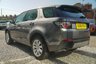 USED 2016 16 LAND ROVER DISCOVERY SPORT 2.0 TD4 SE Tech SUV 5dr Diesel Auto 4WD Euro 6 (s/s) (180 ps) 