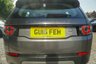 USED 2016 16 LAND ROVER DISCOVERY SPORT 2.0 TD4 SE Tech SUV 5dr Diesel Auto 4WD Euro 6 (s/s) (180 ps) 