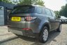 USED 2016 16 LAND ROVER DISCOVERY SPORT 2.0 TD4 SE Tech SUV 5dr Diesel Auto 4WD Euro 6 (s/s) (180 ps) 