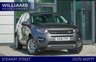 USED 2016 16 LAND ROVER DISCOVERY SPORT 2.0 TD4 SE Tech SUV 5dr Diesel Auto 4WD Euro 6 (s/s) (180 ps) 