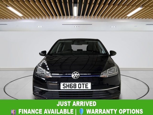 View our Volkswagen Golf 1.5 TSI EVO SE Nav Hatchback 5dr Petrol Manual Euro 6 (s/s) (130 ps)