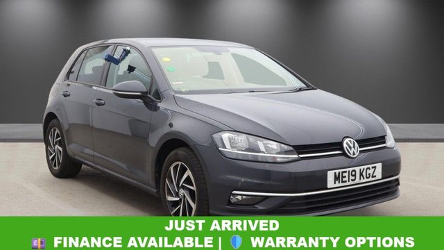 View our Volkswagen Golf 1.5 TSI EVO Match Hatchback 5dr Petrol DSG Euro 6 (s/s) (150 ps)