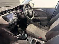 USED 2023 23 VAUXHALL CORSA 1.2 Turbo Design Auto Euro 6 (s/s) 5dr Automatic - App Connect