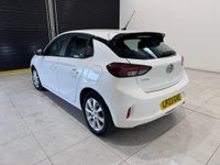 USED 2023 23 VAUXHALL CORSA 1.2 Turbo Design Auto Euro 6 (s/s) 5dr Automatic - App Connect