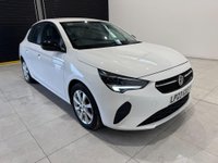 USED 2023 23 VAUXHALL CORSA 1.2 Turbo Design Auto Euro 6 (s/s) 5dr Automatic - App Connect