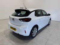 USED 2023 23 VAUXHALL CORSA 1.2 Turbo Design Auto Euro 6 (s/s) 5dr Automatic - App Connect