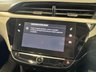 USED 2023 23 VAUXHALL CORSA 1.2 Turbo Design Auto Euro 6 (s/s) 5dr Automatic - App Connect