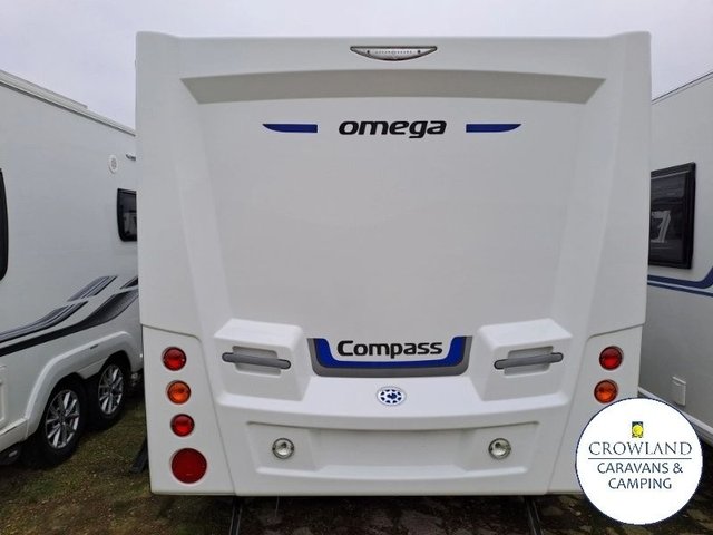 View our COMPASS OMEGA 482