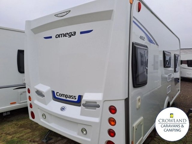 View our COMPASS OMEGA 482