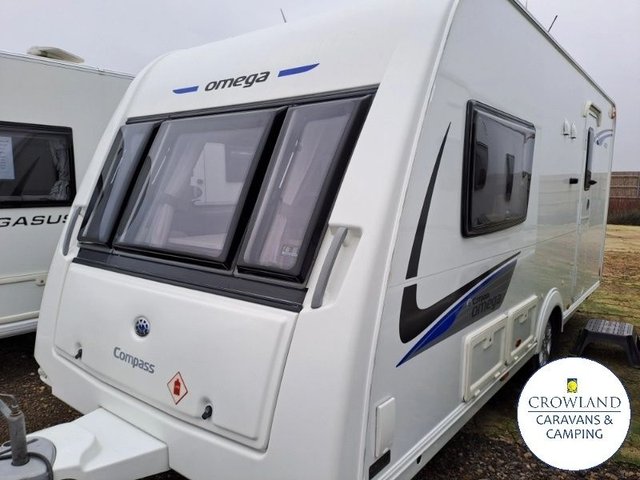 View our COMPASS OMEGA 482