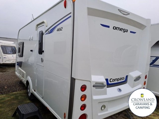 View our COMPASS OMEGA 482