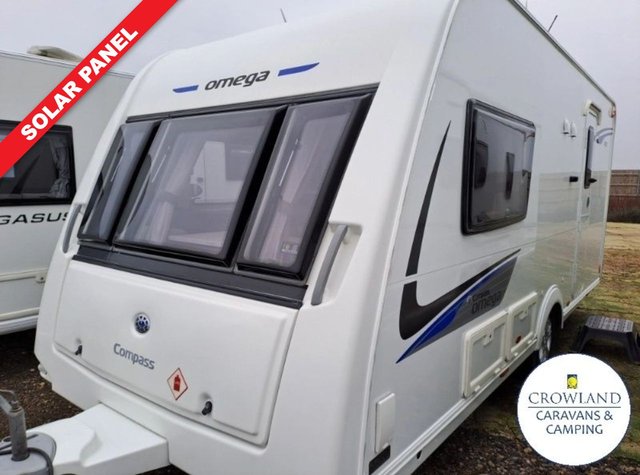 View our COMPASS OMEGA 482