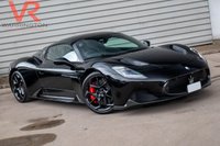 USED 2021 MASERATI MC20 3.0 V6 Coupe 2dr Petrol DCT Euro 6 (s/s) (630 ps) Carbon Fibre + CarPlay + Alcantara