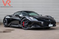 USED 2021 MASERATI MC20 3.0 V6 Coupe 2dr Petrol DCT Euro 6 (s/s) (630 ps) Carbon Fibre + CarPlay + Alcantara
