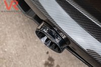 USED 2021 MASERATI MC20 3.0 V6 Coupe 2dr Petrol DCT Euro 6 (s/s) (630 ps) Carbon Fibre + CarPlay + Alcantara