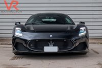 USED 2021 MASERATI MC20 3.0 V6 Coupe 2dr Petrol DCT Euro 6 (s/s) (630 ps) Carbon Fibre + CarPlay + Alcantara