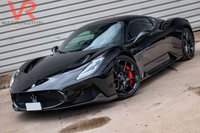 USED 2021 MASERATI MC20 3.0 V6 Coupe 2dr Petrol DCT Euro 6 (s/s) (630 ps) Carbon Fibre + CarPlay + Alcantara