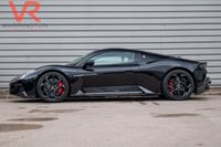 USED 2021 MASERATI MC20 3.0 V6 Coupe 2dr Petrol DCT Euro 6 (s/s) (630 ps) Carbon Fibre + CarPlay + Alcantara