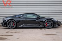 USED 2021 MASERATI MC20 3.0 V6 Coupe 2dr Petrol DCT Euro 6 (s/s) (630 ps) Carbon Fibre + CarPlay + Alcantara