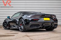 USED 2021 MASERATI MC20 3.0 V6 Coupe 2dr Petrol DCT Euro 6 (s/s) (630 ps) Carbon Fibre + CarPlay + Alcantara