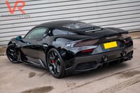 USED 2021 MASERATI MC20 3.0 V6 Coupe 2dr Petrol DCT Euro 6 (s/s) (630 ps) Carbon Fibre + CarPlay + Alcantara