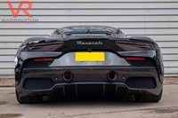 USED 2021 MASERATI MC20 3.0 V6 Coupe 2dr Petrol DCT Euro 6 (s/s) (630 ps) Carbon Fibre + CarPlay + Alcantara
