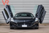 USED 2021 MASERATI MC20 3.0 V6 Coupe 2dr Petrol DCT Euro 6 (s/s) (630 ps) Carbon Fibre + CarPlay + Alcantara