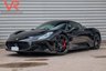 USED 2021 MASERATI MC20 3.0 V6 Coupe 2dr Petrol DCT Euro 6 (s/s) (630 ps) Carbon Fibre + CarPlay + Alcantara