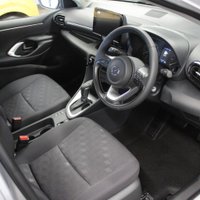 USED 2026 26 MAZDA Mazda2 HYBRID 1.5h Centre-Line Hatchback 5dr Petrol Hybrid CVT Euro 6 (s/s) (116 ps) AUTOMATIC SELF CHARGE HYBRID NOPLUG
