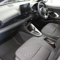USED 2026 26 MAZDA Mazda2 HYBRID 1.5h Centre-Line Hatchback 5dr Petrol Hybrid CVT Euro 6 (s/s) (116 ps) AUTOMATIC SELF CHARGE HYBRID NOPLUG