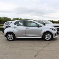 USED 2026 26 MAZDA Mazda2 HYBRID 1.5h Centre-Line Hatchback 5dr Petrol Hybrid CVT Euro 6 (s/s) (116 ps) AUTOMATIC SELF CHARGE HYBRID NOPLUG